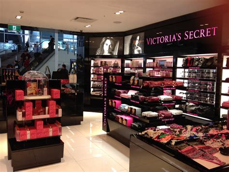 victoria secret products australia